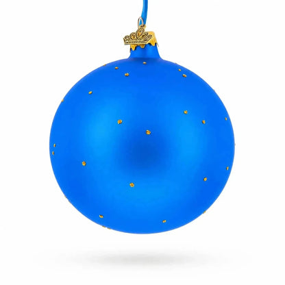 Costa Rica Landmarks and Symbols Glass Ball Christmas Ornament 4 Inches Cartsfy Inc.