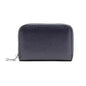 Credit Card Holder Wallet DailySale Light Purple Navy Black Light Purple-Navy-Black-Pink-Red-Gray-