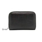 Credit Card Holder Wallet DailySale Light Purple Navy Black Light Purple-Navy-Black-Pink-Red-Gray-