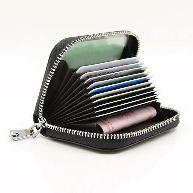 Credit Card Holder Wallet Cartsfy Inc.