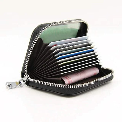 Credit Card Holder Wallet Cartsfy Inc.