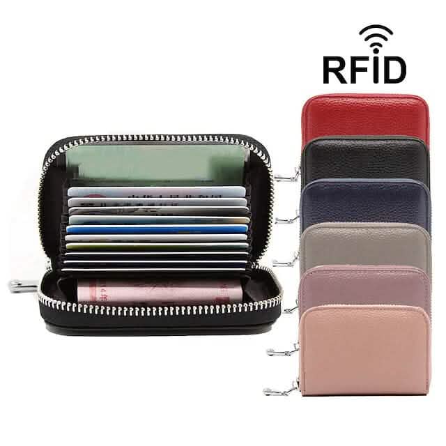 Credit Card Holder Wallet Cartsfy Inc.