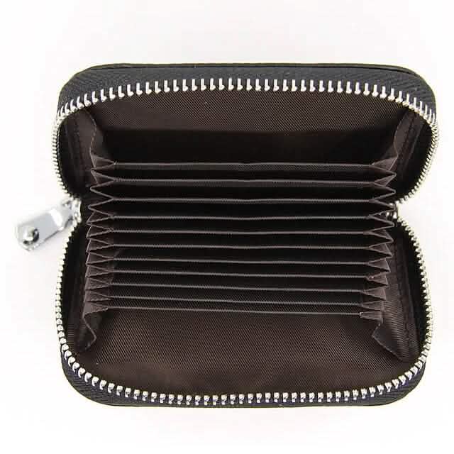 Credit Card Holder Wallet Cartsfy Inc.