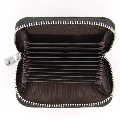 Credit Card Holder Wallet Cartsfy Inc.