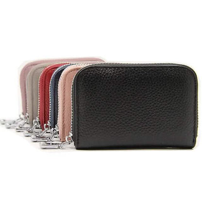 Credit Card Holder Wallet Cartsfy Inc.
