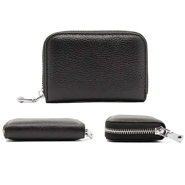 Credit Card Holder Wallet Cartsfy Inc.