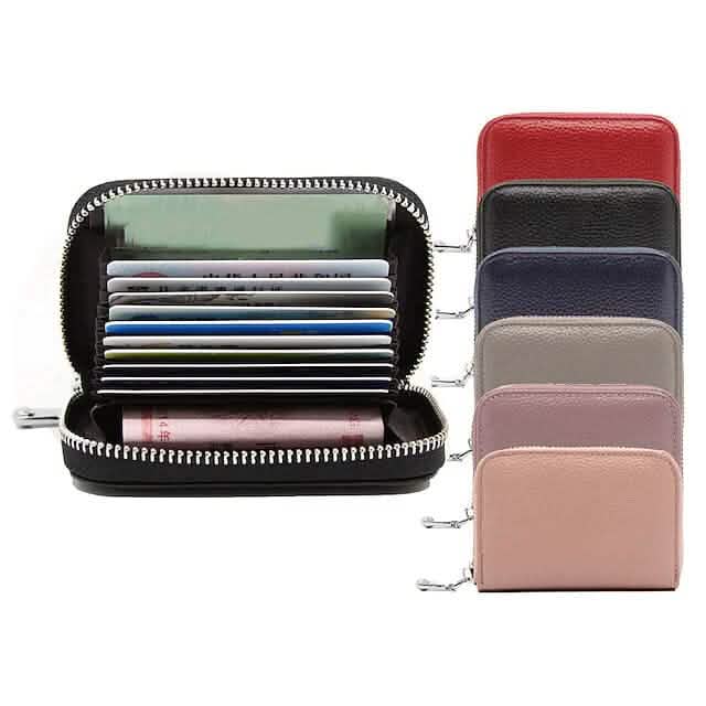 Credit Card Holder Wallet Cartsfy Inc.