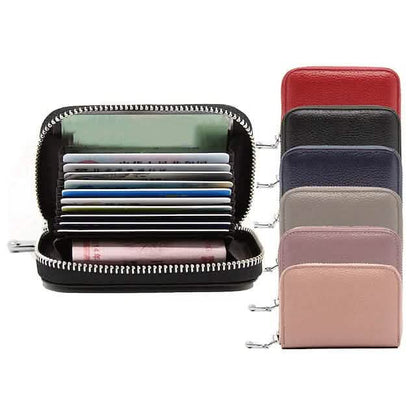Credit Card Holder Wallet Cartsfy Inc.