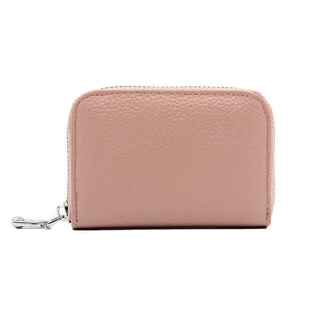 Credit Card Holder Wallet Cartsfy Inc.