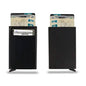 Credit Card Holder Wallet Metal Name Card Cartsfy Inc.