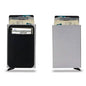 Credit Card Holder Wallet Metal Name Card Cartsfy Inc.