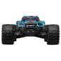Remote Control Car 1:14 Scale All Terrain 4WD Off-Road Truck for Kids