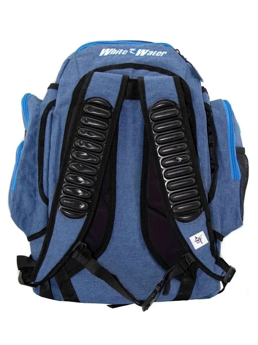 Day Trip Backpack White Water Life Default Title Default Title-