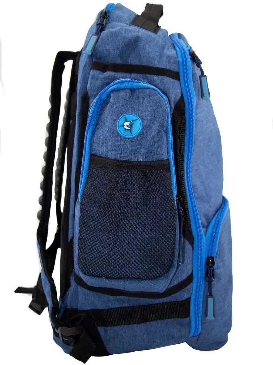 Day Trip Backpack White Water Life Default Title Default Title-