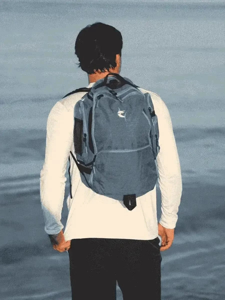 Day Trip Backpack Cartsfy Inc.