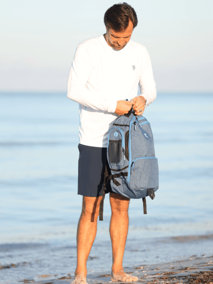 Day Trip Backpack - Cartsfy Inc.