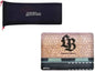 Desktop Display Mat "LB" Logo by Dream Customs Cartsfy Inc.