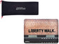 Desktop Display Mat "Liberty Walk" by Dream Customs Cartsfy Inc.