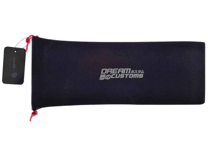 Desktop Display Mat "Liberty Walk" by Dream Customs Cartsfy Inc.