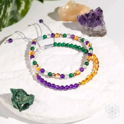 Destiny Maker - Powerhouse Anklet Set Conscious Items Default Title Default Title-