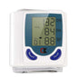 Digital Wrist Blood Pressure Monitor Cartsfy Inc.