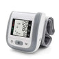 Digital Wrist Blood Pressure Monitor Heart Rate Pulse Meter Measure Cartsfy Inc.