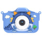 Dinosaur Kids Selfie 48MP 1080P HD Cartoon Digital Camera - Cartsfy Inc.