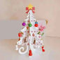 DIY Stereo Wooden Christmas Tree - Christmas Decoration Ornaments Cartsfy Inc.