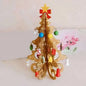DIY Stereo Wooden Christmas Tree - Christmas Decoration Ornaments Cartsfy Inc.