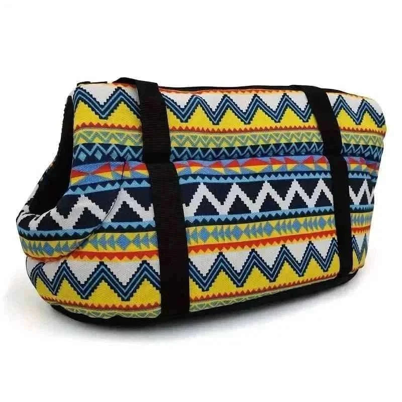 Dog Carrier Backpack Pet Travel Shoulder Backpack Cartsfy Inc.