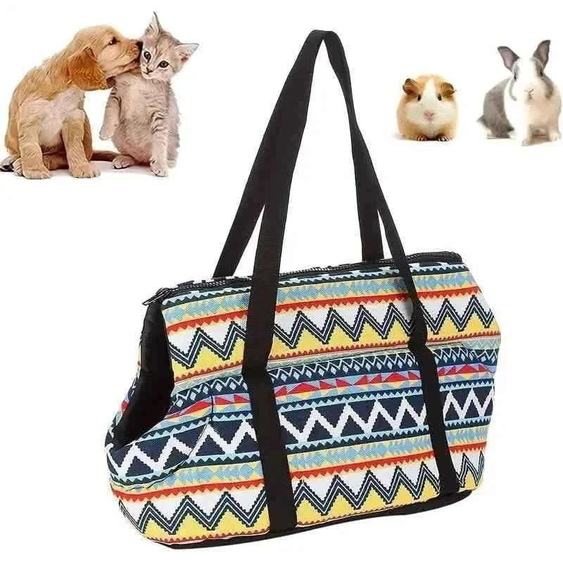 Dog Carrier Backpack Pet Travel Shoulder Backpack Cartsfy Inc.