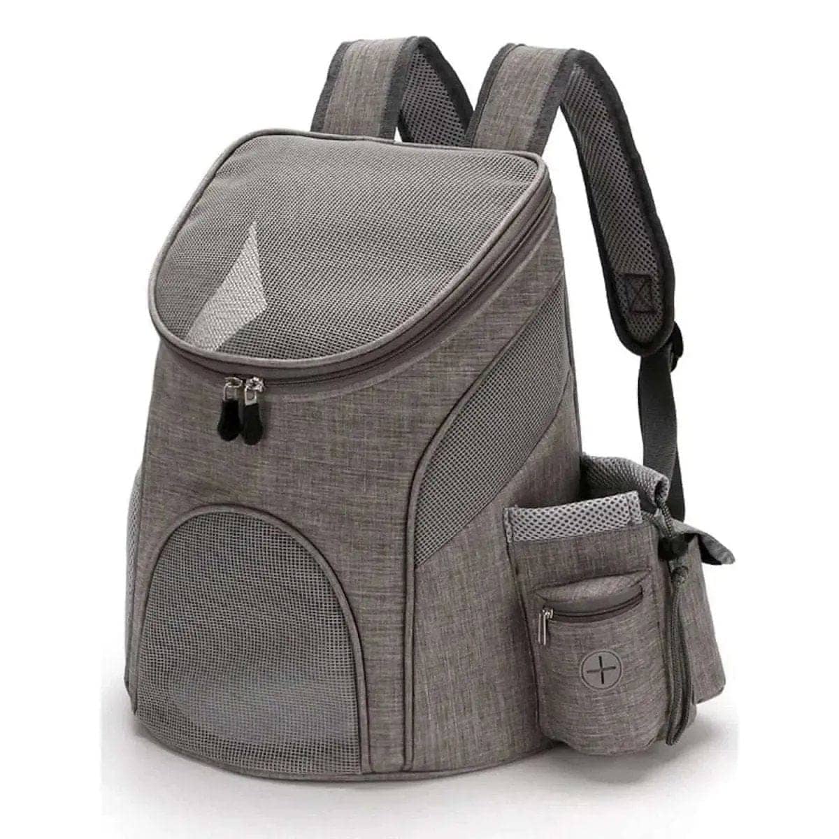 Dog Cat Pets Carrier Bag Travel Backpack DailySale Black/Red / S Black/Red / L Black/Blue / S Black/Red / S-Black/Red / L-Black/Blue / S-Black/Blue / L-Gray / S-Gray / L-Blue / S-Blue / L-
