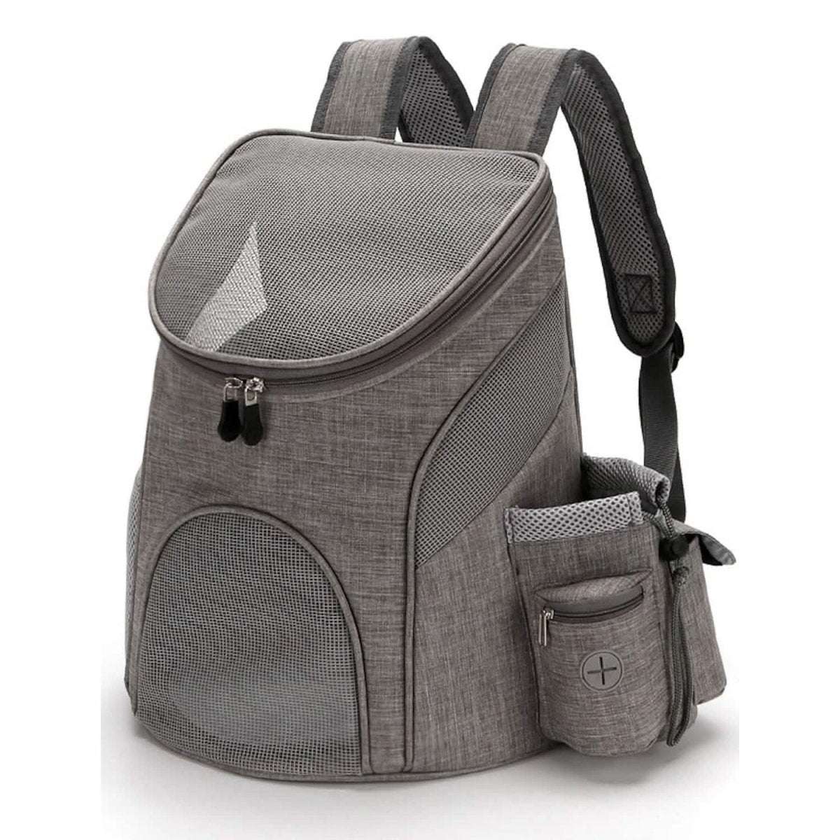 Dog Cat Pets Carrier Bag Travel Backpack Cartsfy Inc.