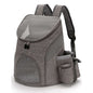 Dog Cat Pets Carrier Bag Travel Backpack Cartsfy Inc.