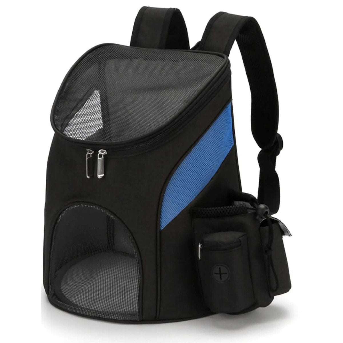Dog Cat Pets Carrier Bag Travel Backpack Cartsfy Inc.