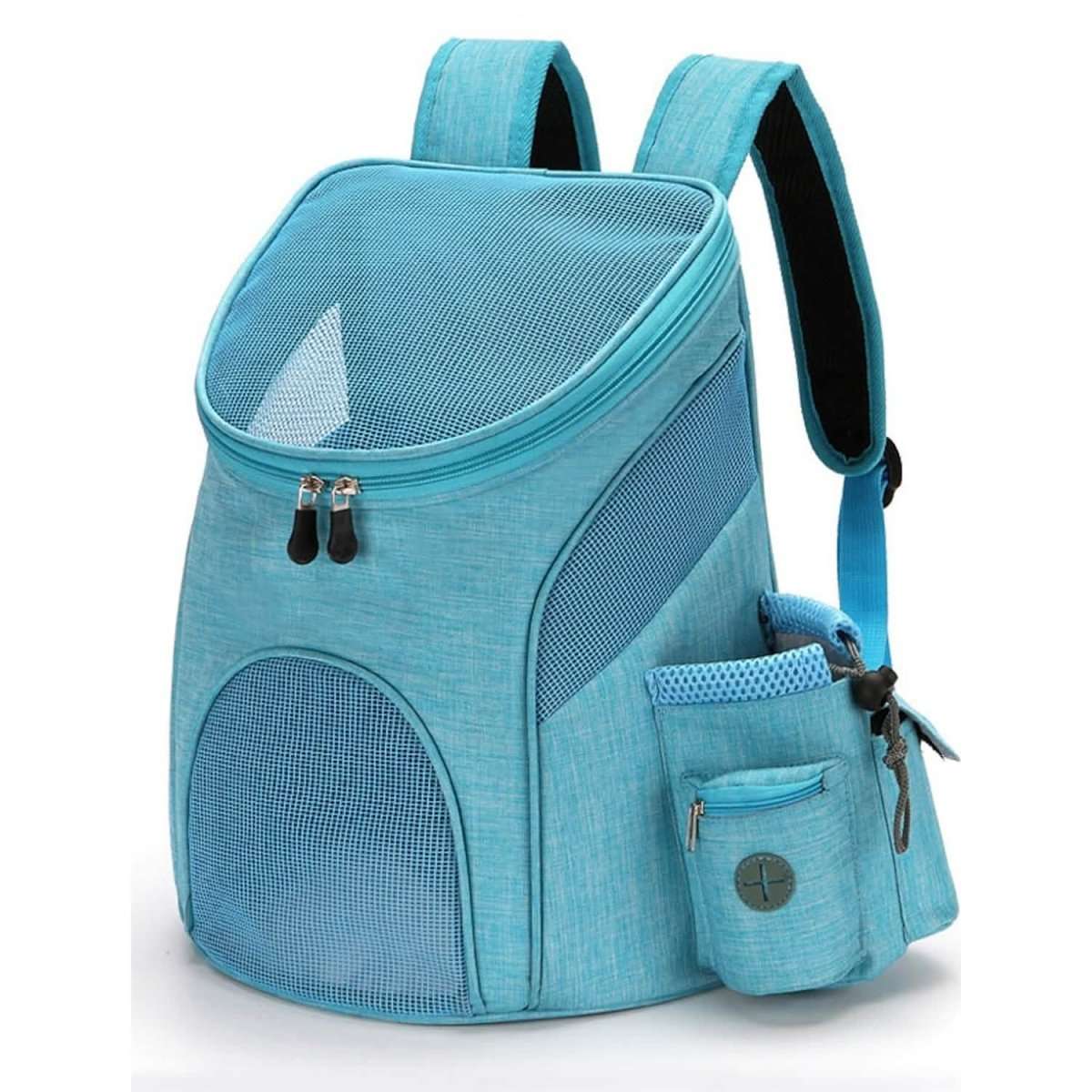 Dog Cat Pets Carrier Bag Travel Backpack Cartsfy Inc.