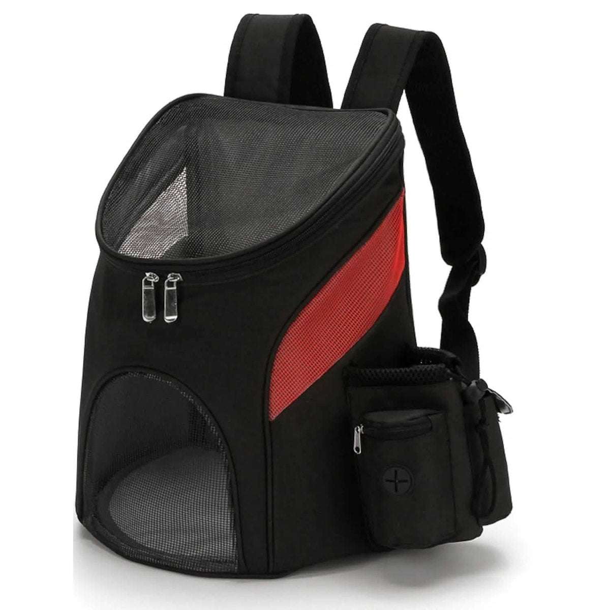 Dog Cat Pets Carrier Bag Travel Backpack Cartsfy Inc.