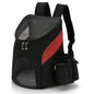 Dog Cat Pets Carrier Bag Travel Backpack - Cartsfy Inc.