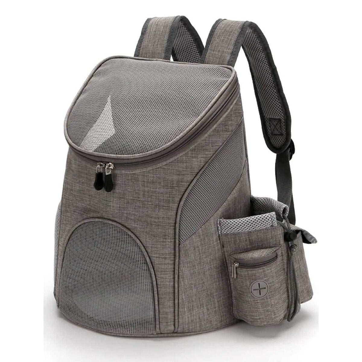 Dog Cat Pets Carrier Bag Travel Backpack - Cartsfy Inc.