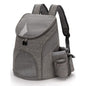 Dog Cat Pets Carrier Bag Travel Backpack - Cartsfy Inc.