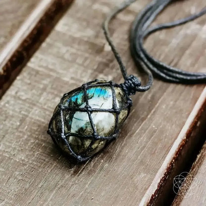 Dragon’s Heart Transformation Pendant Cartsfy Inc.