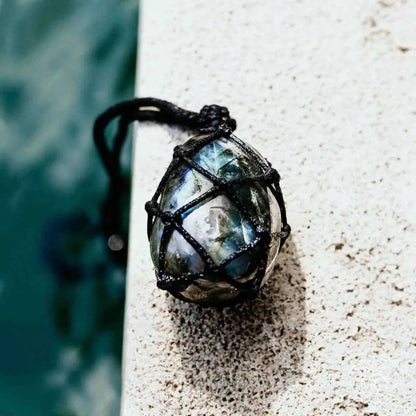 Dragon’s Heart Transformation Pendant Conscious Items Default Title Default Title-