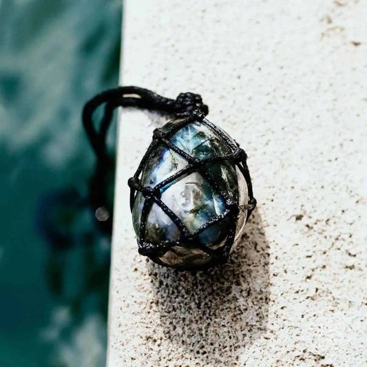 Dragon’s Heart Transformation Pendant Conscious Items Default Title Default Title-