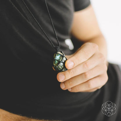 Dragon’s Heart Transformation Pendant - Cartsfy Inc.