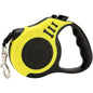 Durable Double Switch Retractable Pet Leash DailySale Green / 3m Green / 5m Red / 3m Green / 3m-Green / 5m-Red / 3m-Red / 5m-Yellow / 3m-Yellow / 5m-Blue / 3m-Blue / 5m-