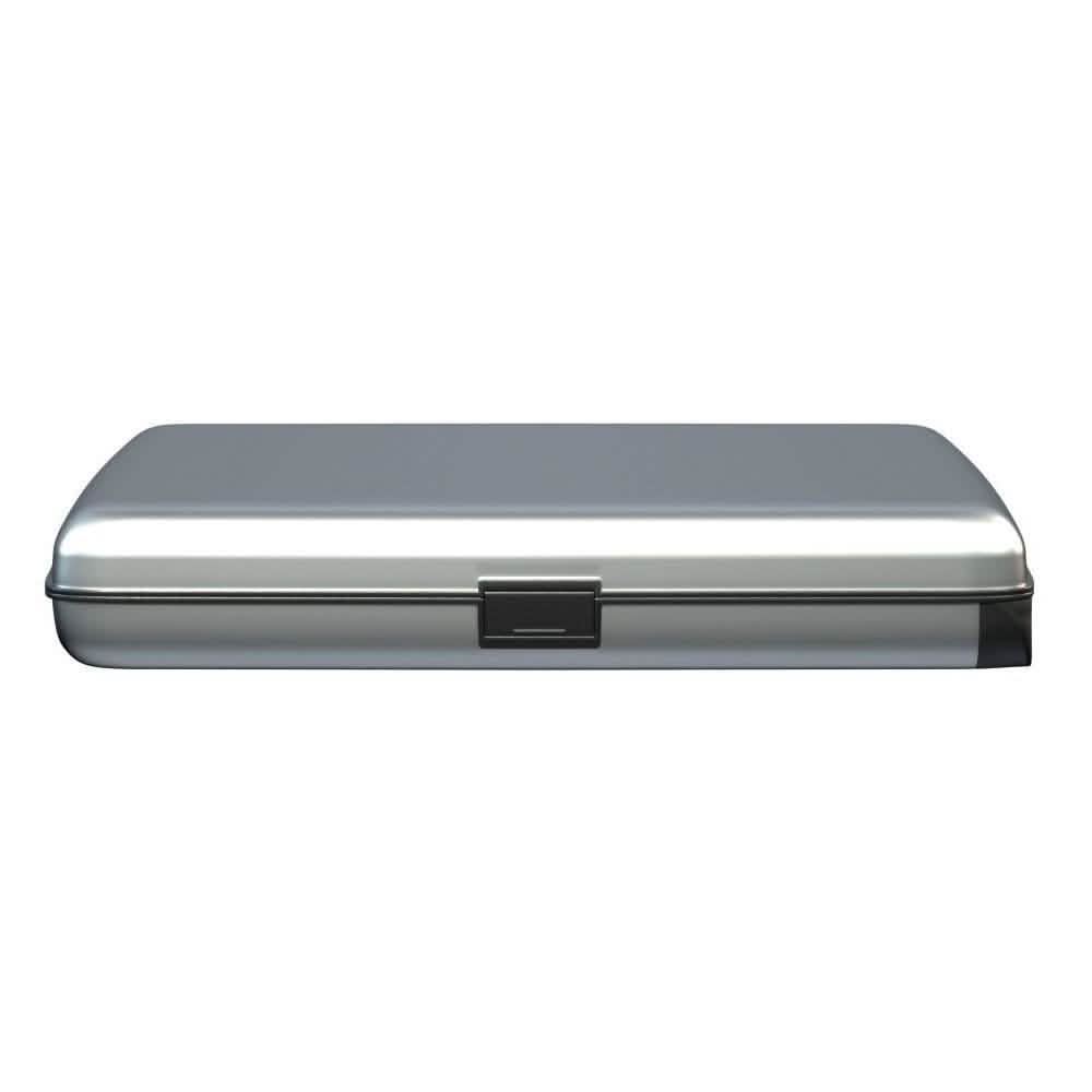 eCharge Wallet Deluxe Portable Power Bank and Credit Card Case - Cartsfy Inc.