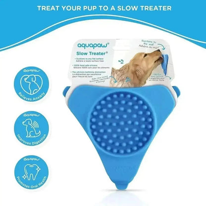 Educational Feeder Toy/Lick Pad for Pets DailySale Default Title Default Title-