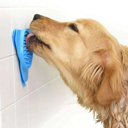 Educational Feeder Toy/Lick Pad for Pets DailySale Default Title Default Title-