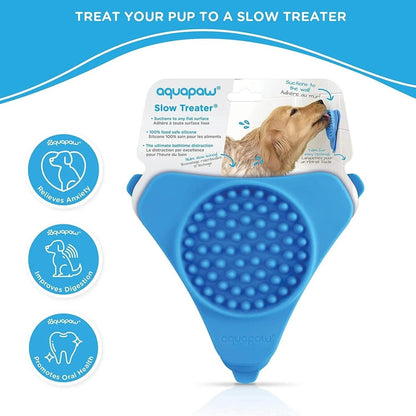 Educational Feeder Toy/Lick Pad for Pets - Cartsfy Inc.