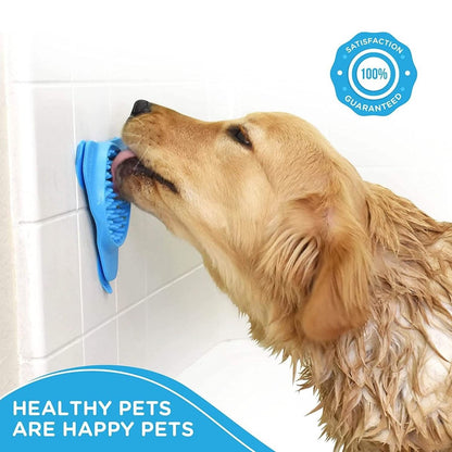 Educational Feeder Toy/Lick Pad for Pets - Cartsfy Inc.